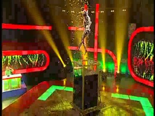 Lithuanian Sing if You Can