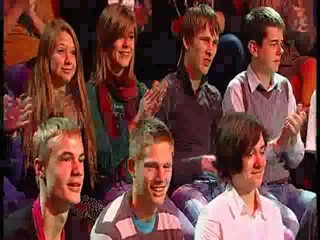 Lithuanian Sing if You Can