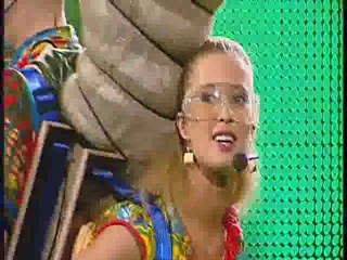 Lithuanian Sing if You Can