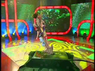 Lithuanian Sing if You Can