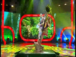 Lithuanian Sing if You Can