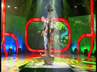 Lithuanian Sing if You Can