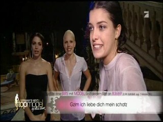 Germany's Next Top Model