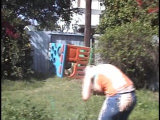 The Oxnard Files:  Programme 1, Episode 3