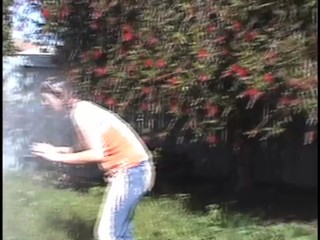 The Oxnard Files:  Programme 1, Episode 3