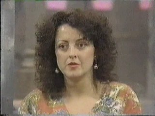 Pamela gunged on NESR