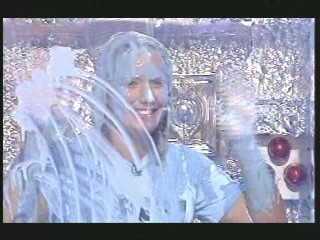 Sophie gunged on TSS