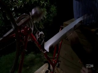 Malcolm in The Middle