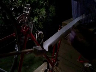 Malcolm in The Middle