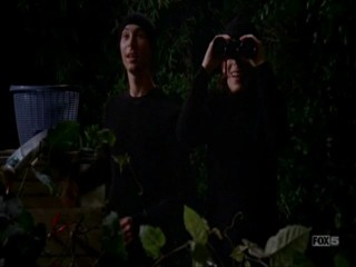 Malcolm in The Middle