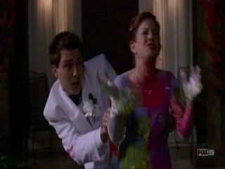 Malcolm in The Middle