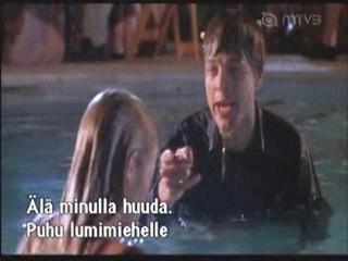 Fools Rush In, Love Stinks