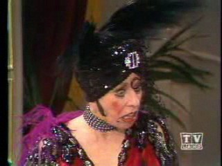 Carol Burnett Show - parody