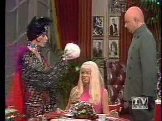 Carol Burnett Show - parody