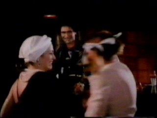 Carol Burnett Show - parody