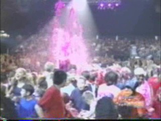 Kids Choice Awards, Mad TV, Cruel Intentions 2