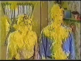 Kids Choice Awards, Mad TV, Cruel Intentions 2