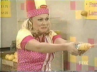 Kids Choice Awards, Mad TV, Cruel Intentions 2