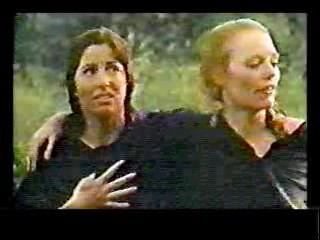 TV Movie,  Wonder Woman,  China Beach