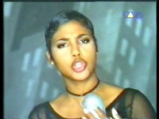 Another Sad Love Song