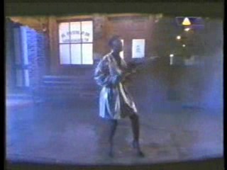 Another Sad Love Song