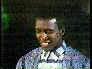 Whoopi Goldberg movie, Silent movies