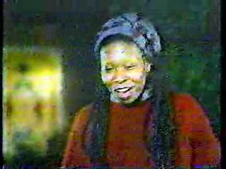 Whoopi Goldberg movie, Silent movies