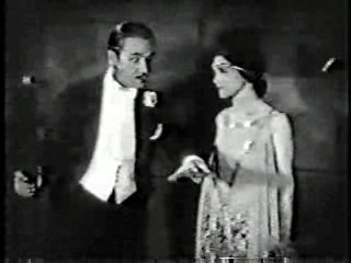 Whoopi Goldberg movie, Silent movies