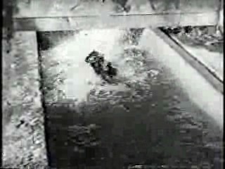 Whoopi Goldberg movie, Silent movies