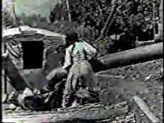 Whoopi Goldberg movie, Silent movies