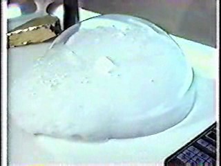 B Movie,  Cherry 2000,  The First Power