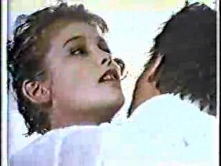 B Movie,  Cherry 2000,  The First Power