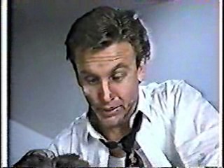 B Movie,  Cherry 2000,  The First Power