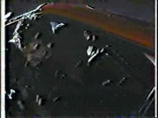 B Movie,  Cherry 2000,  The First Power