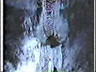 B Movie,  Cherry 2000,  The First Power