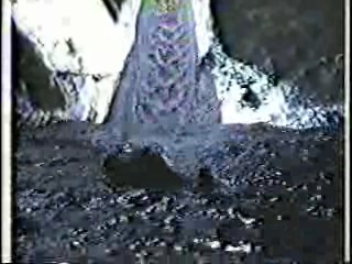 B Movie,  Cherry 2000,  The First Power