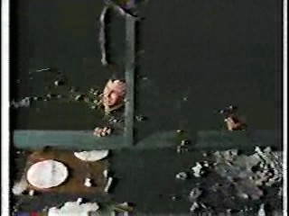 B Movie,  Cherry 2000,  The First Power