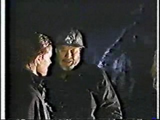 B Movie,  Cherry 2000,  The First Power