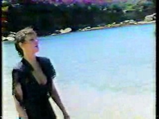 Trouble in Paradise,  Fantasy Island