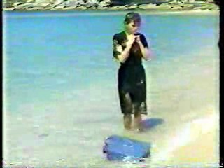 Trouble in Paradise,  Fantasy Island