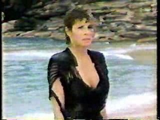 Trouble in Paradise,  Fantasy Island