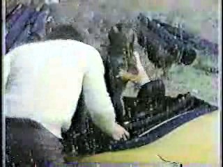 Trouble in Paradise,  Fantasy Island