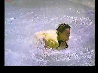 Hollywood Home Movies,  Paramedics