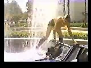 Hollywood Home Movies,  Paramedics