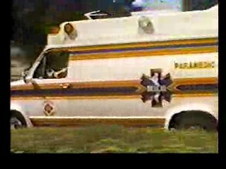 Hollywood Home Movies,  Paramedics