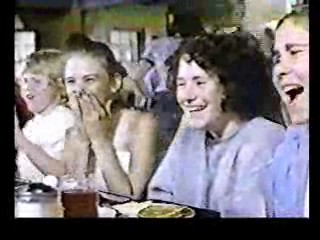 Hollywood Home Movies,  Paramedics