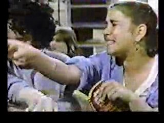 Hollywood Home Movies,  Paramedics