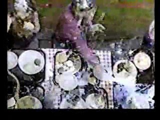 Hollywood Home Movies,  Paramedics