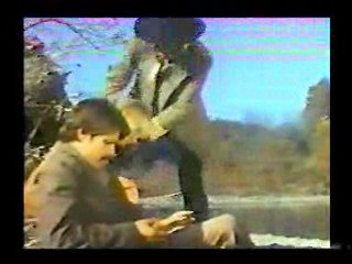 Vintage Westerns (2),  Overboard