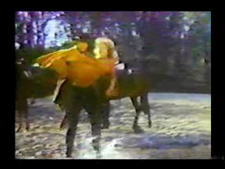 Vintage Westerns (2),  Overboard